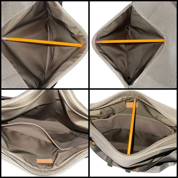 LOUIS VUITTON Damier Geant Compagnon Shoulder Crossbody Bag - Picture 8 of 16